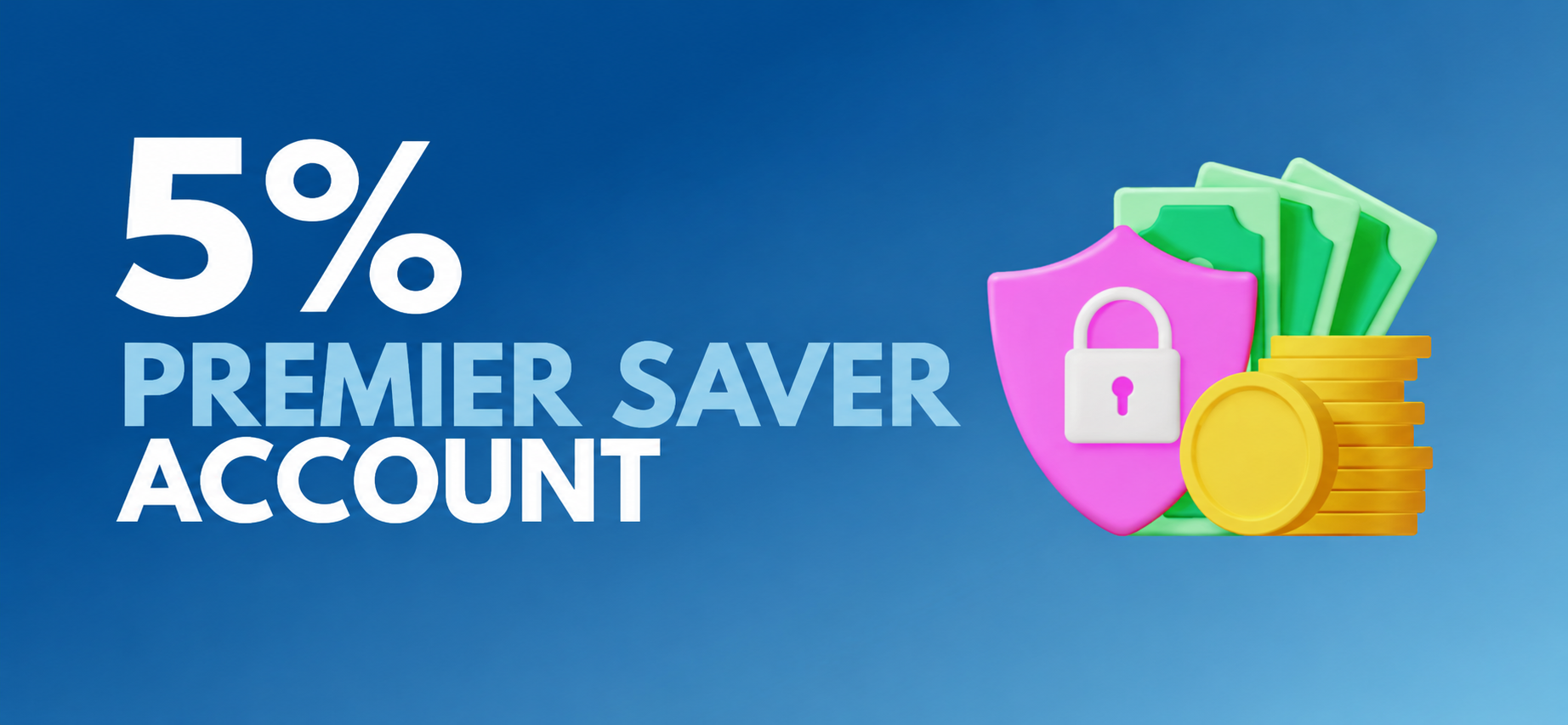 Start saving smarter today.