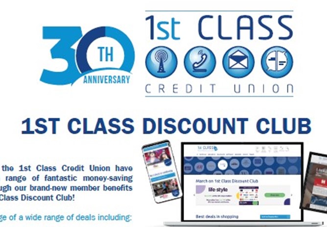 April Newsletter
