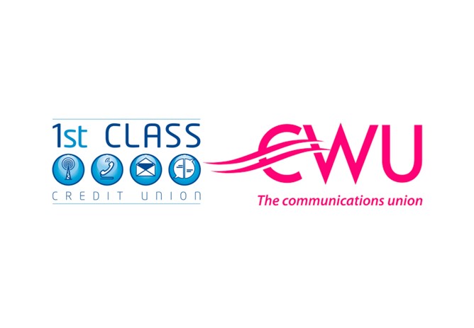 CWU Live - 1st Class Credit Union Interview
