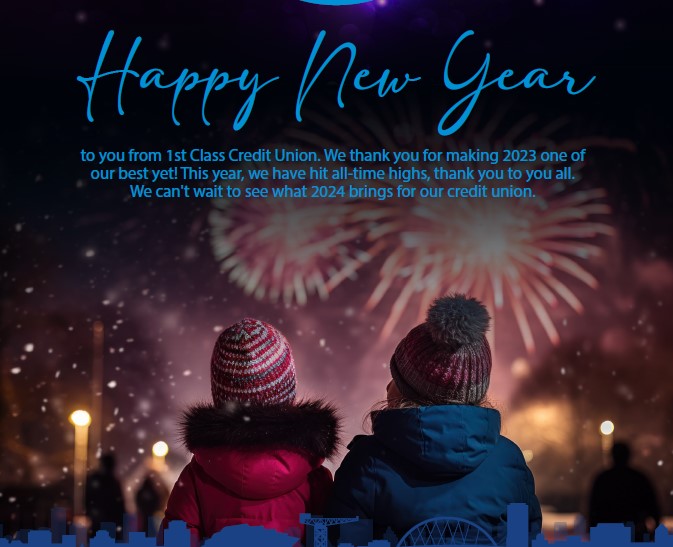 January 2024 Newsletter