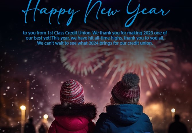 January 2024 Newsletter