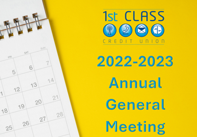2022-23 AGM Highlights