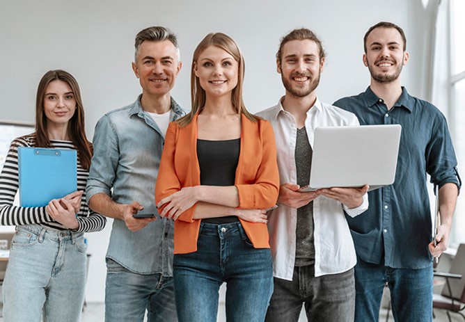 Promote Your Credit Union