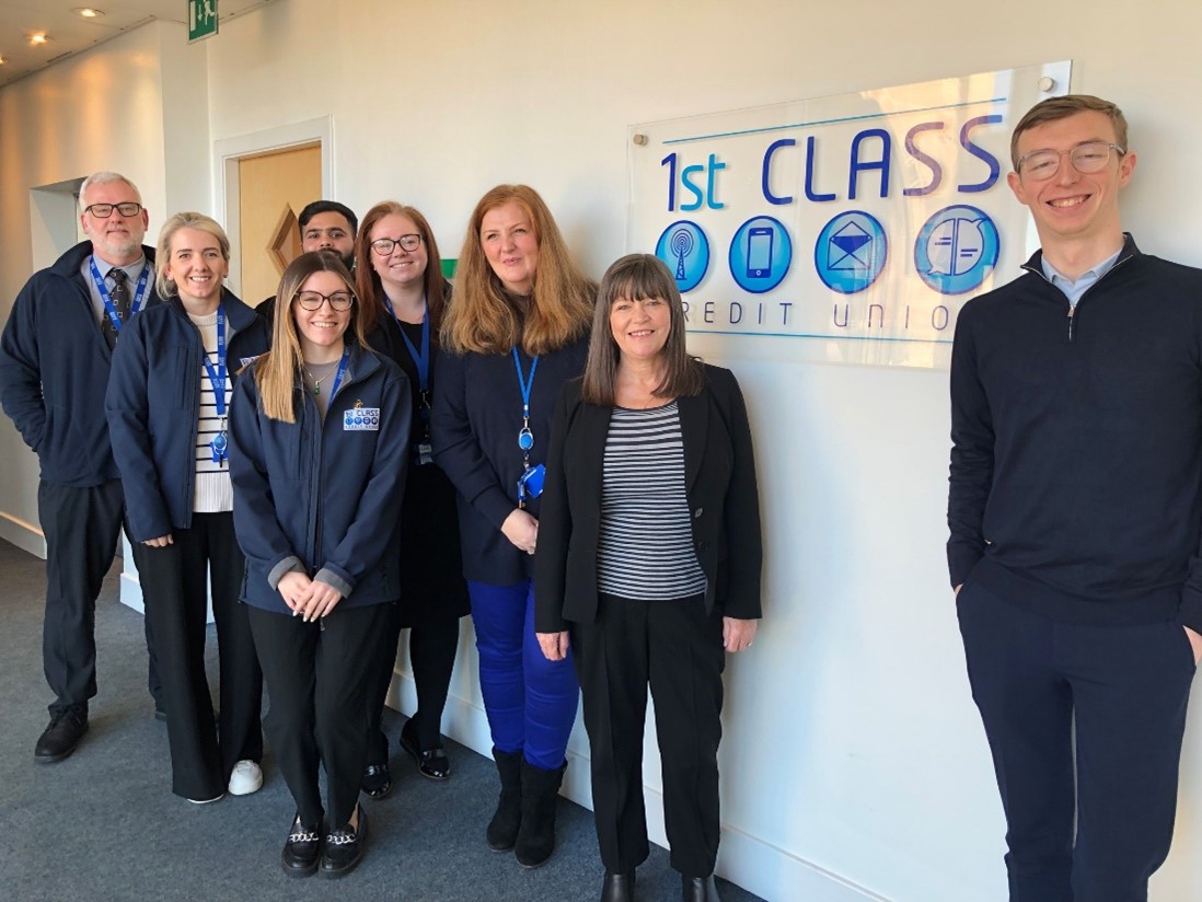 1st Class and Local MSP