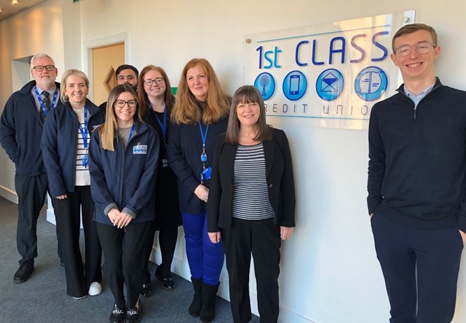 1st Class and Local MSP
