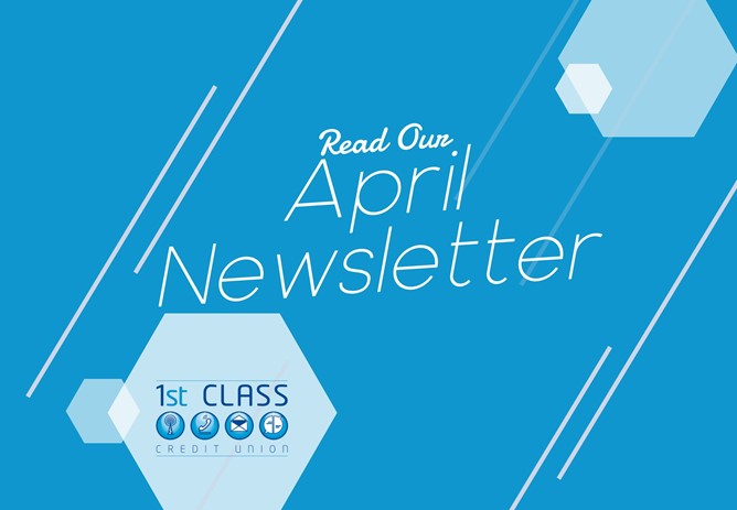 Newsletter April 2024
