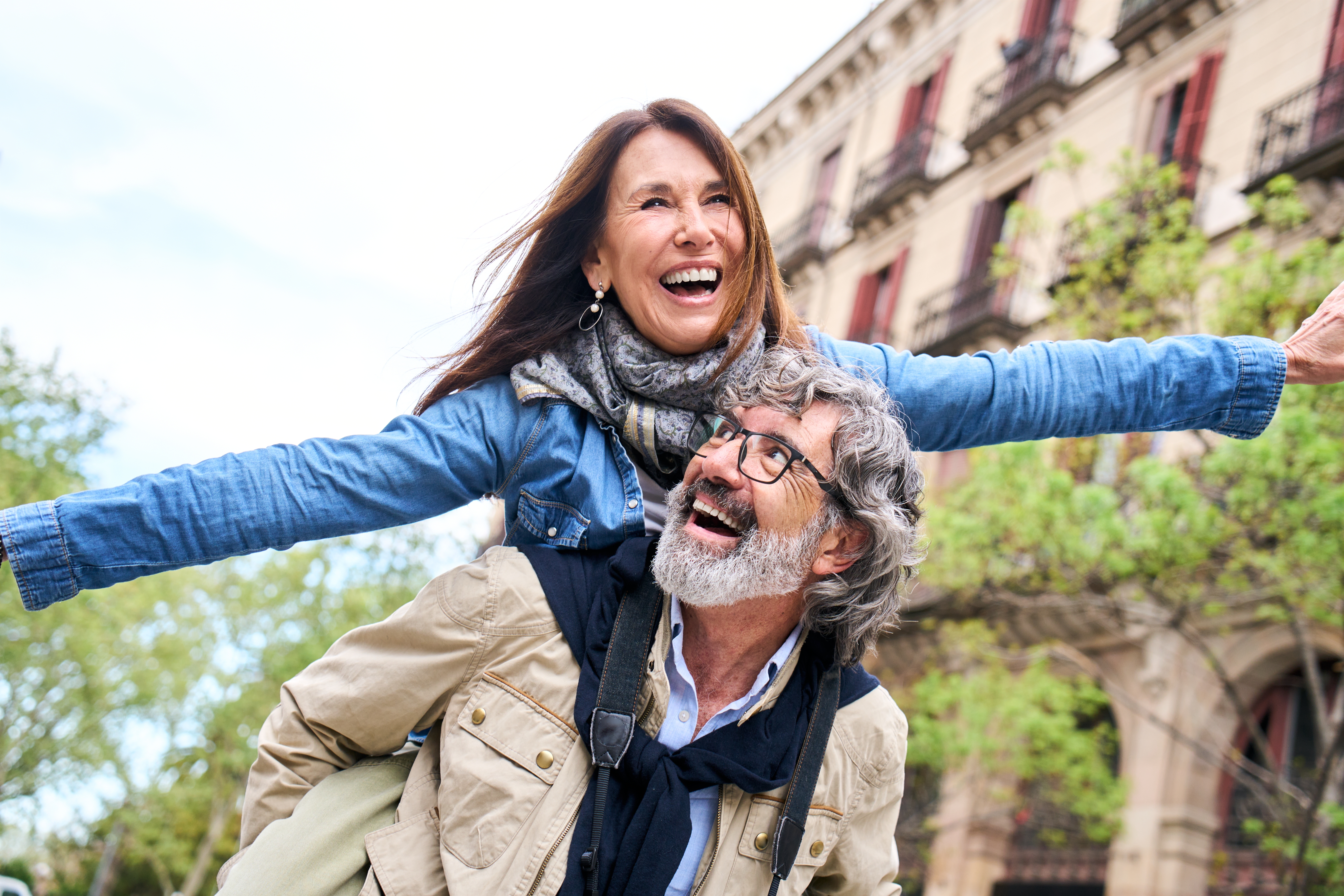Loans with a personal touch