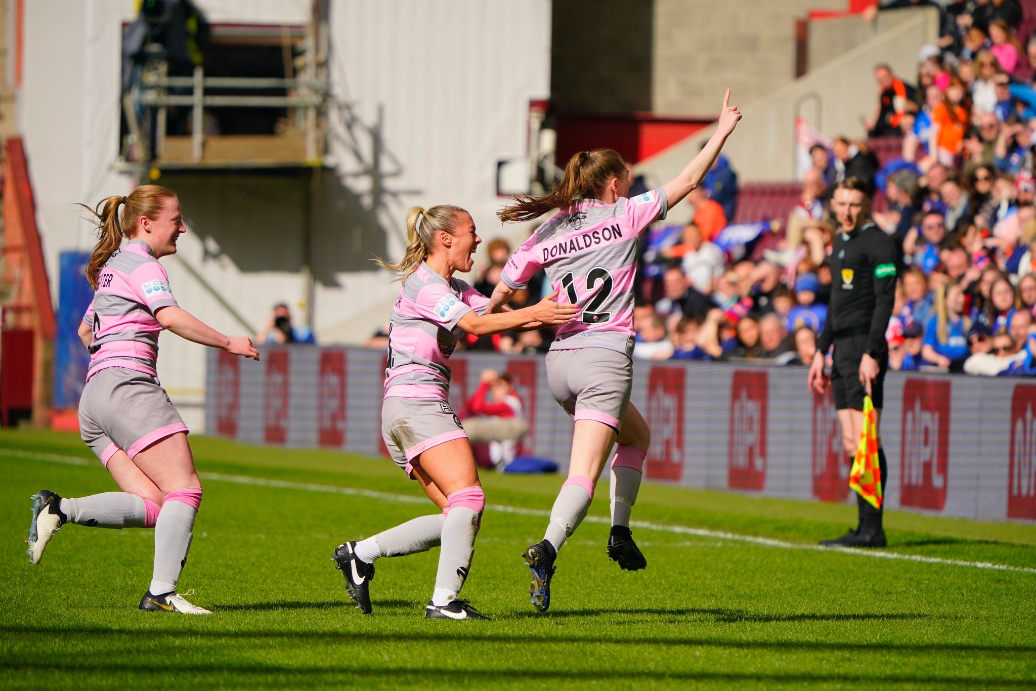 Sky Sports Cup Final