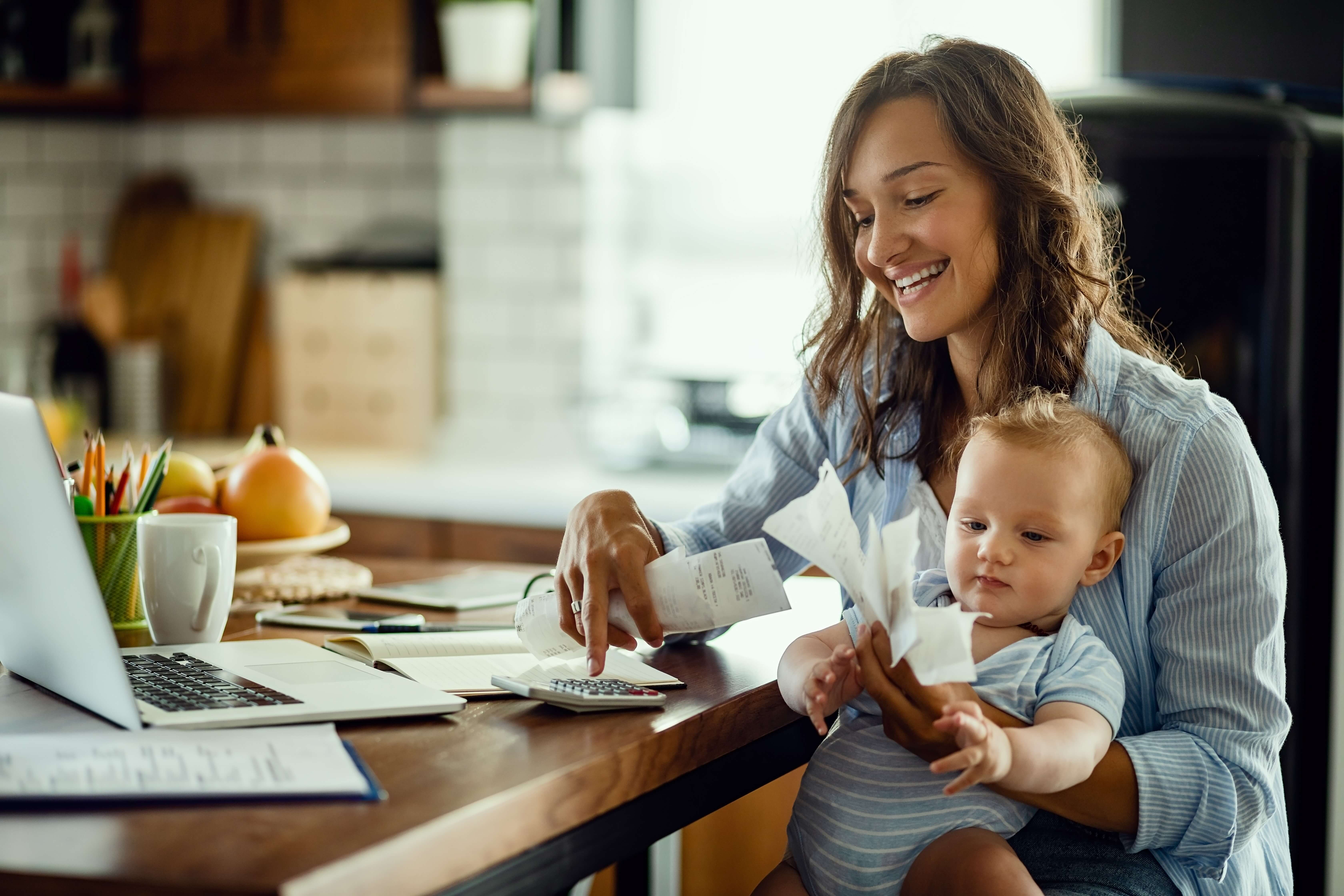 Keep Your Spending On Track