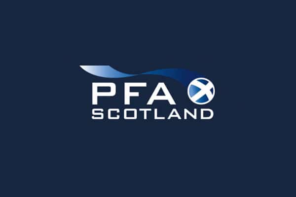 New Partnership Announcement | PFA Scotland
