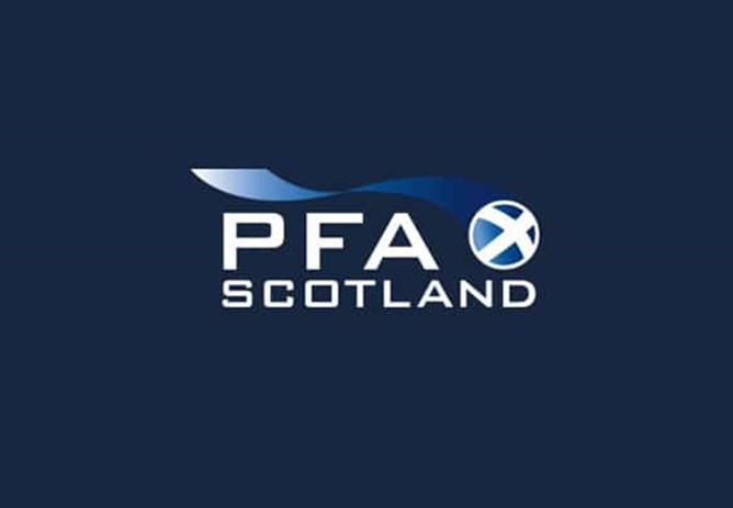 New Partnership Announcement | PFA Scotland