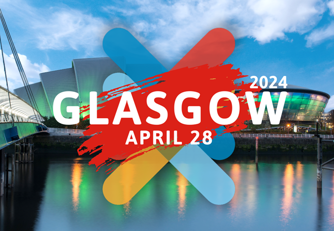 Glasgow KiltWalk